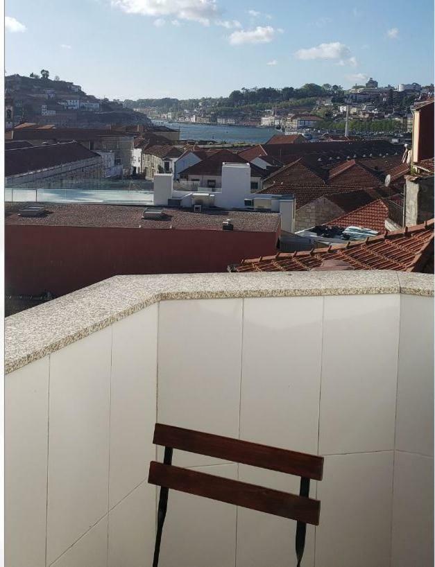 D'Ouro Dom Luis By Lw Apartment บีลาโนวาเดกายา ภายนอก รูปภาพ
