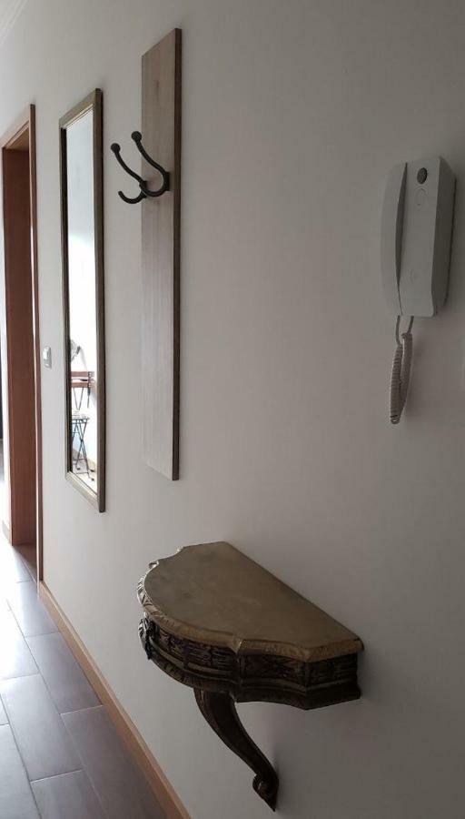 D'Ouro Dom Luis By Lw Apartment บีลาโนวาเดกายา ภายนอก รูปภาพ